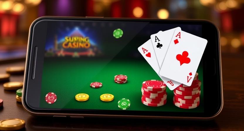 KKBDD app smooth mobile gameplay
