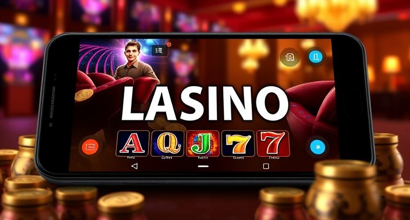 Full-featured casino and betting in KKBDD app