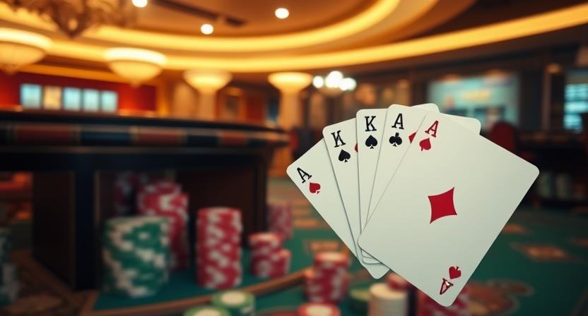 Live betting markets on KKBDD