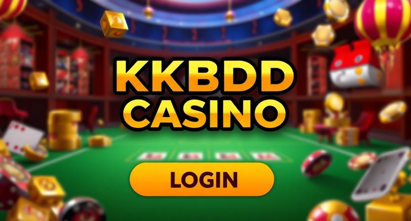 KKBDD multi-device login experience