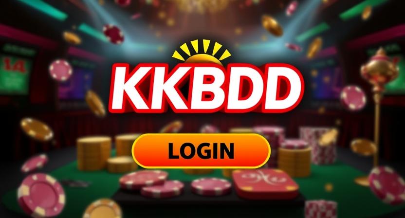 Secure verification for KKBDD login